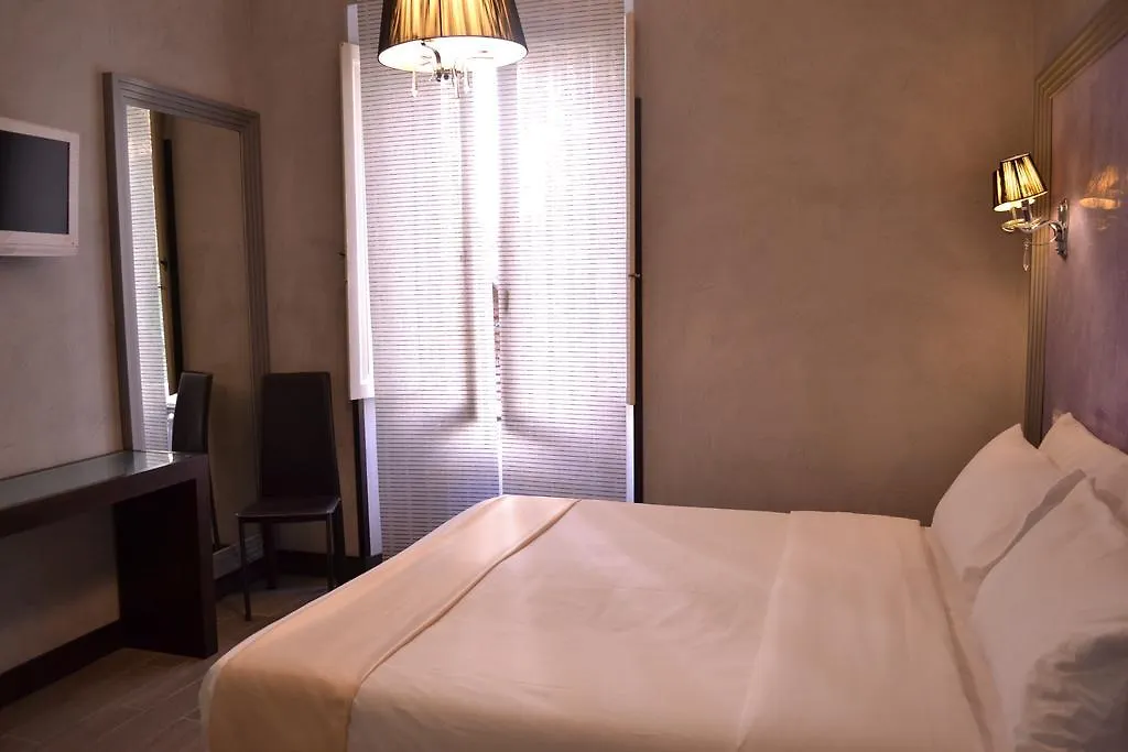 Tiburtina House Hotel Rome Guest house