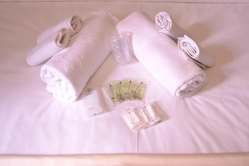 Tiburtina House Hotel Rome 2*,  Italy