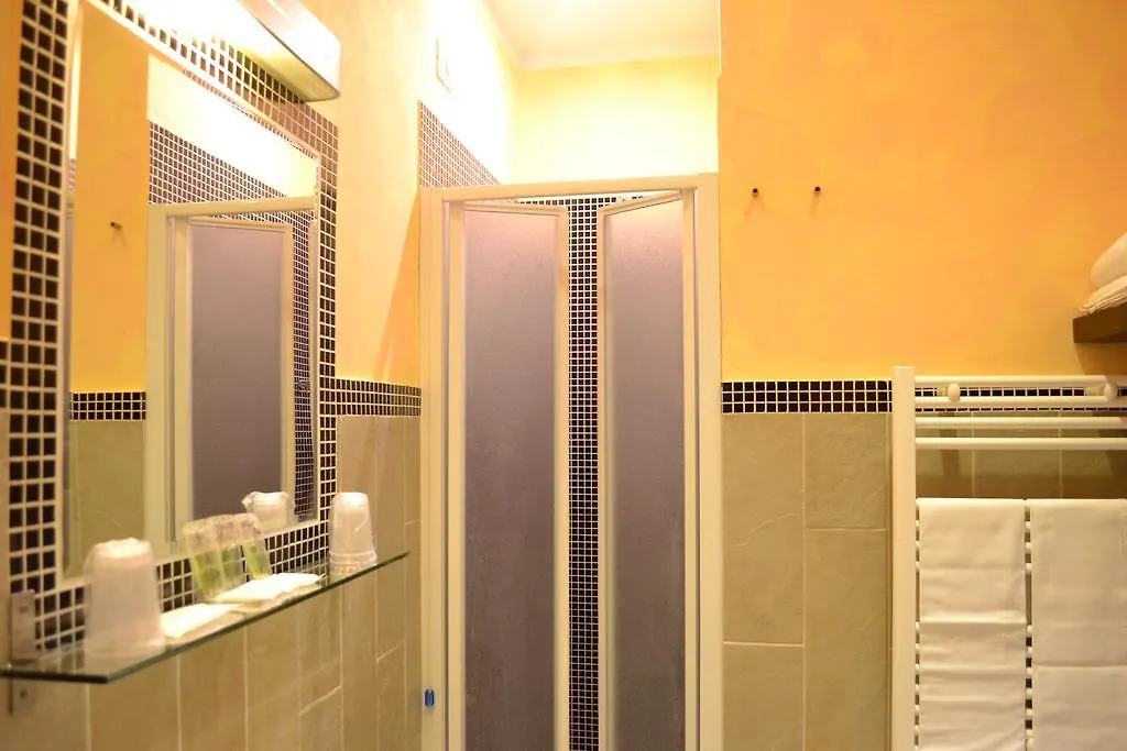 ** Guest house Tiburtina House Hotel Rome Italy