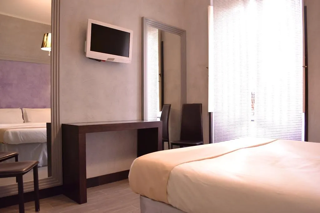 ** Guest house Tiburtina House Hotel Rome Italy
