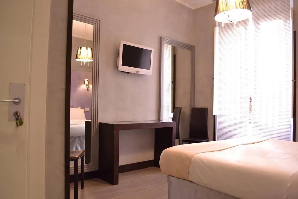 ** Guest house Tiburtina House Hotel Rome Italy