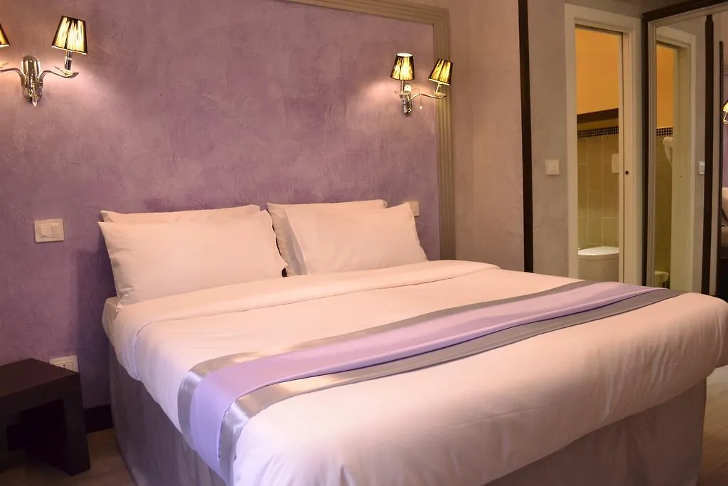 Tiburtina House Hotel Rome 2*,  Italy