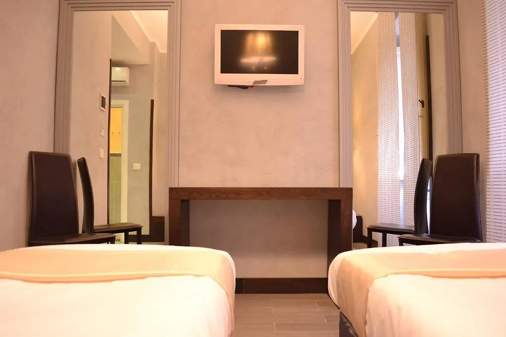 Tiburtina House Hotel Rome