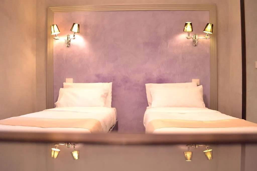 Tiburtina House Hotel Rome