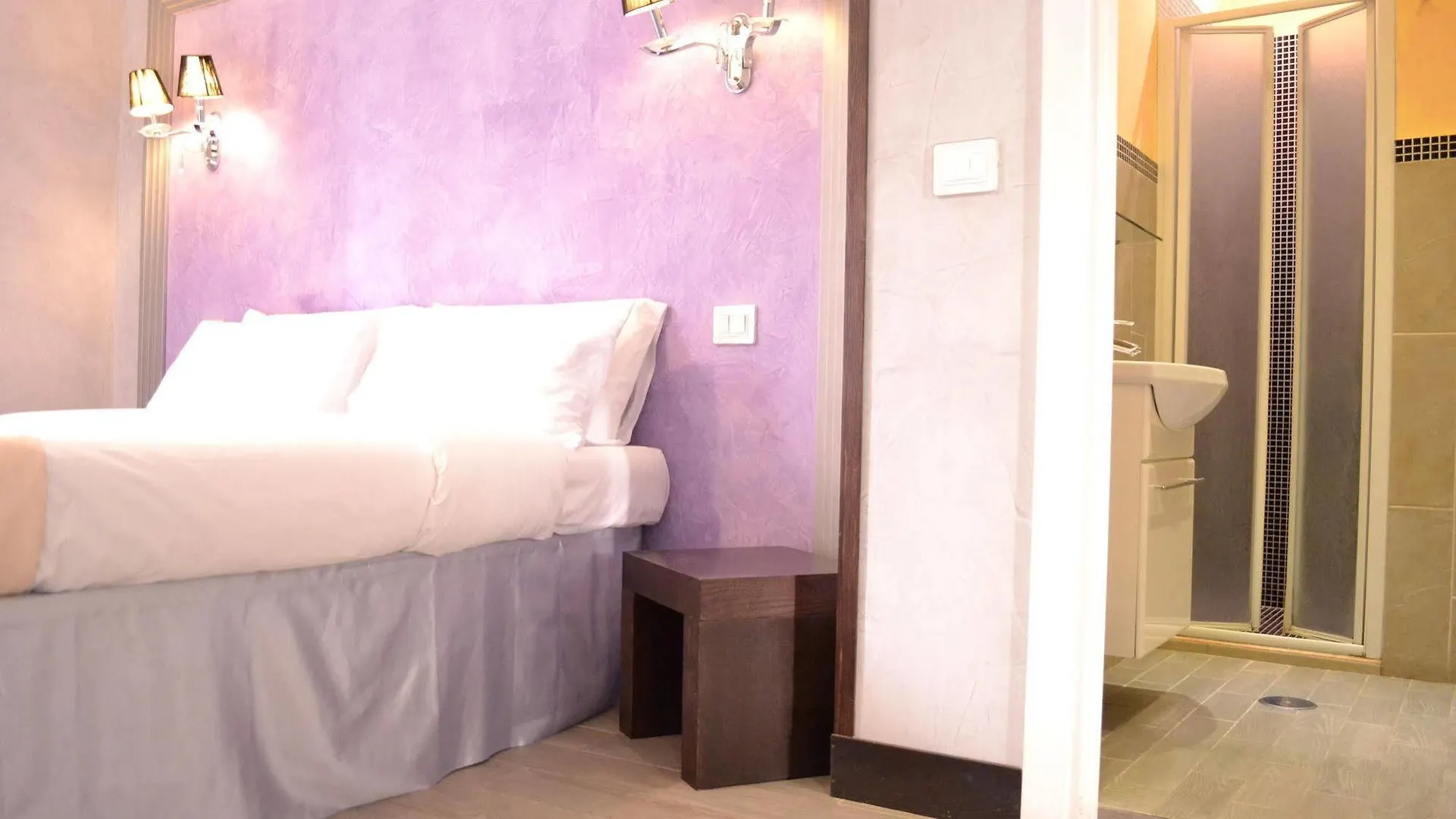 Tiburtina House Hotel Rome