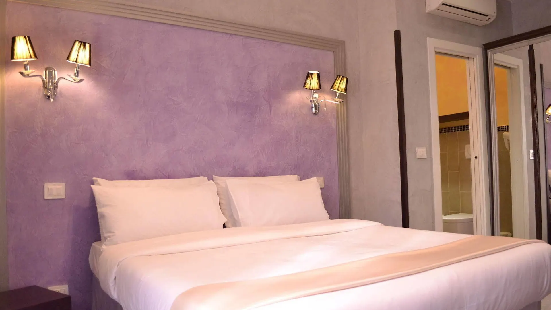 Tiburtina House Hotel Rome