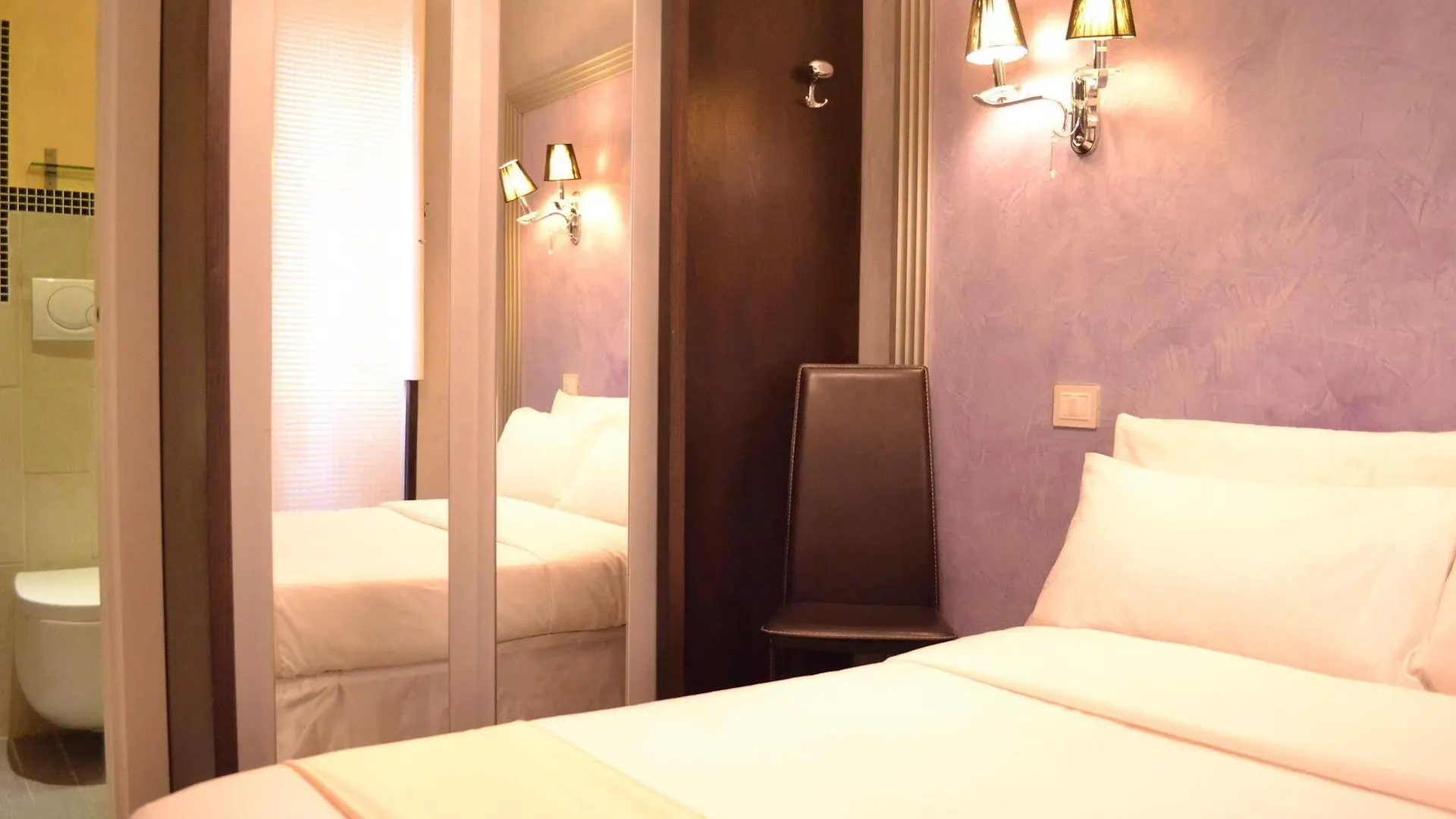 Tiburtina House Hotel Rome