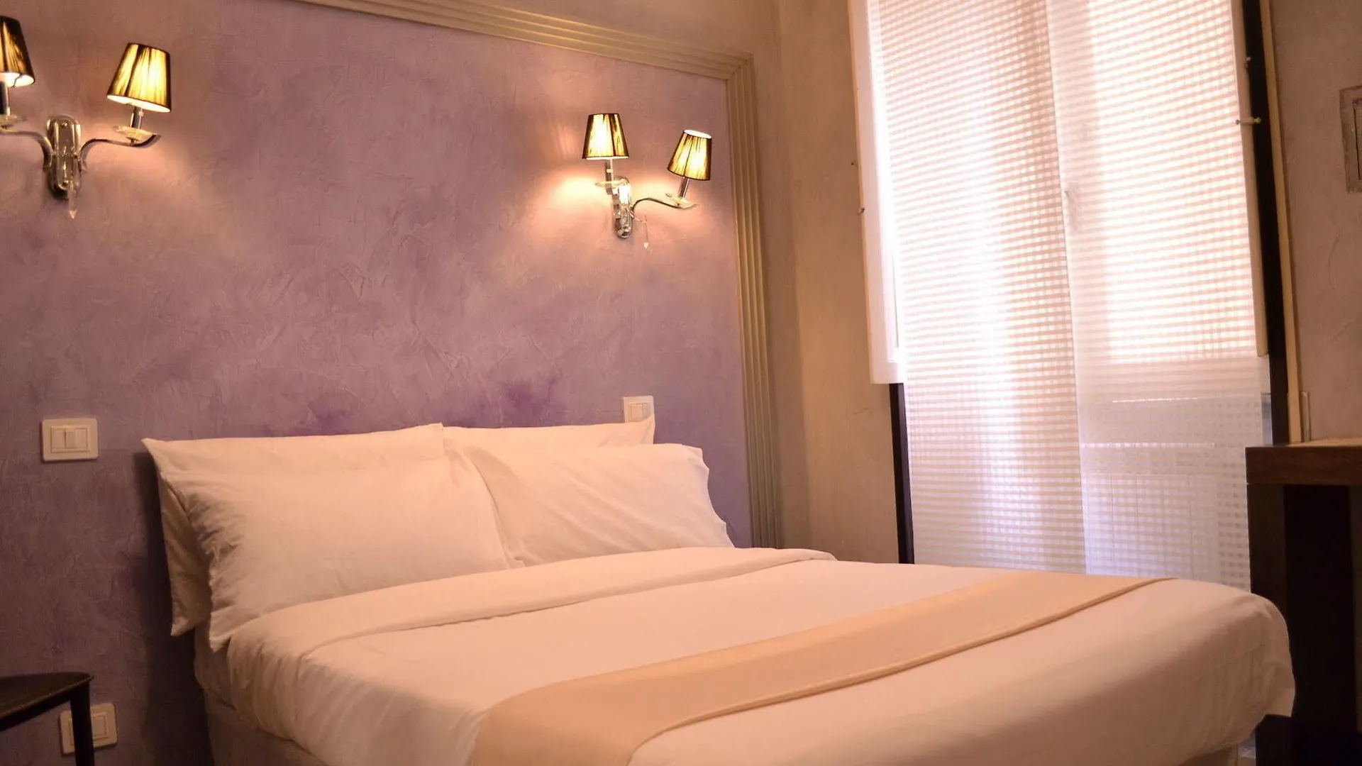 Tiburtina House Hotel Rome Guest house