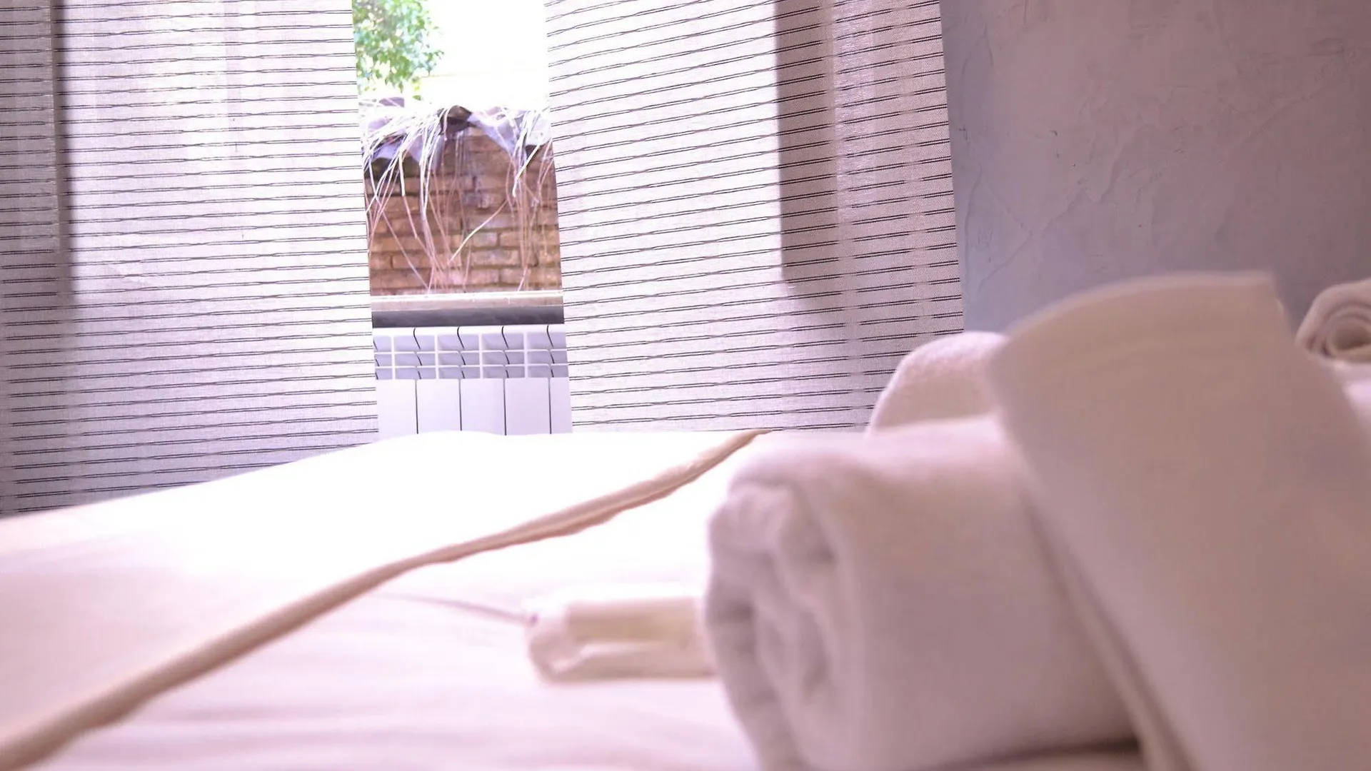 Tiburtina House Hotel Rome Guest house