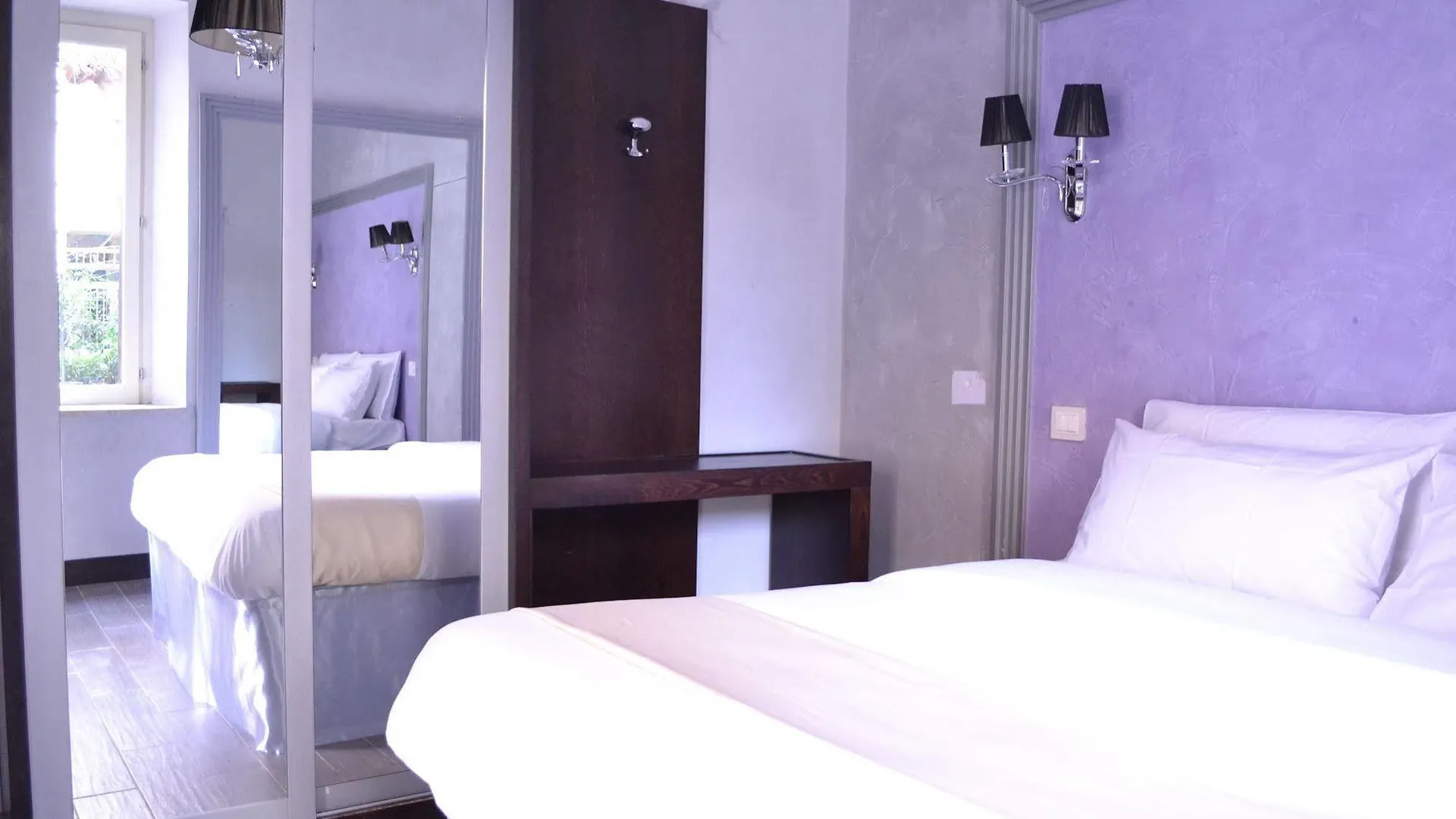 Tiburtina House Hotel Rome