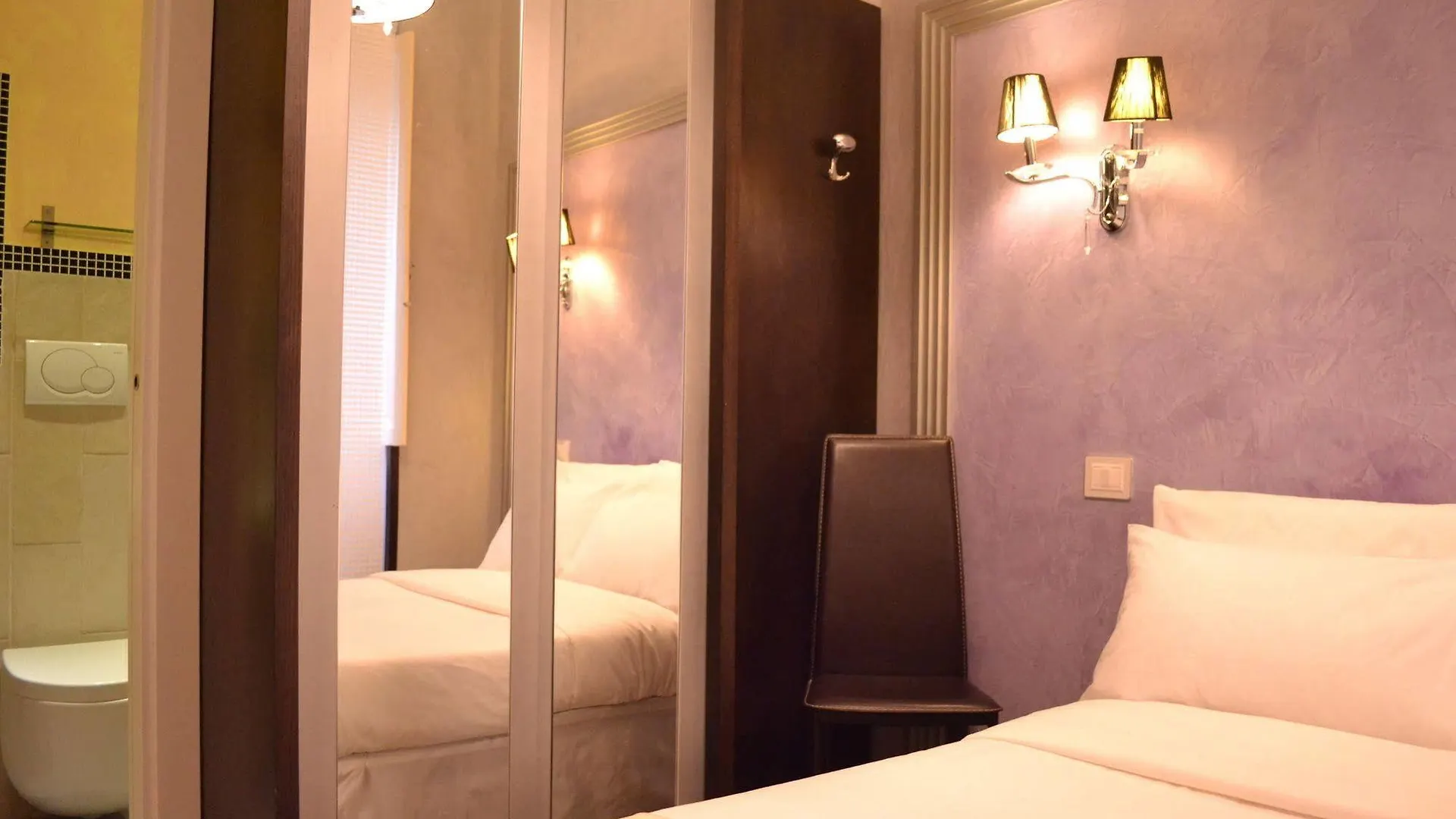 Tiburtina House Hotel Rome 2*,  Italy