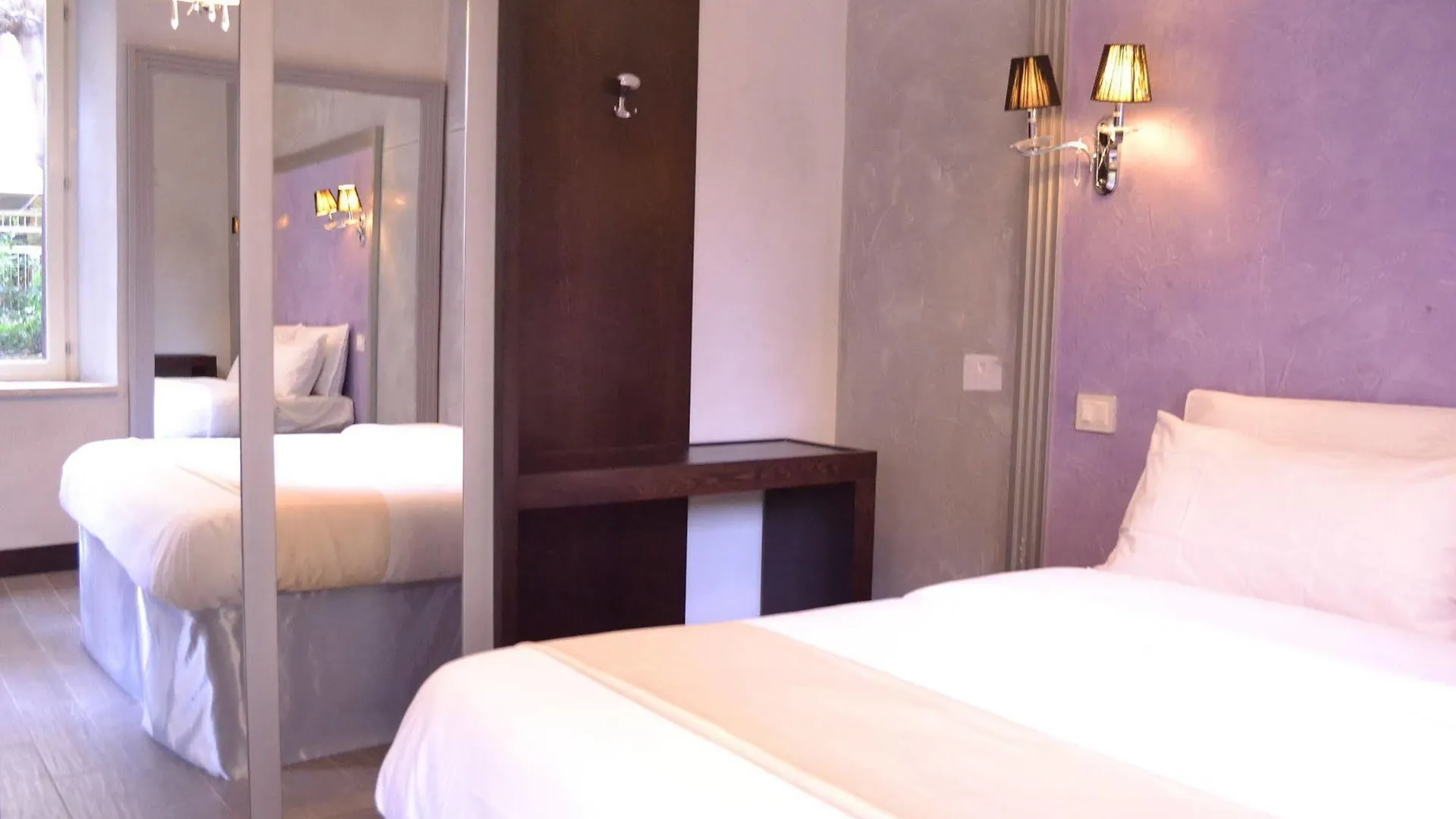 Tiburtina House Hotel Rome Guest house