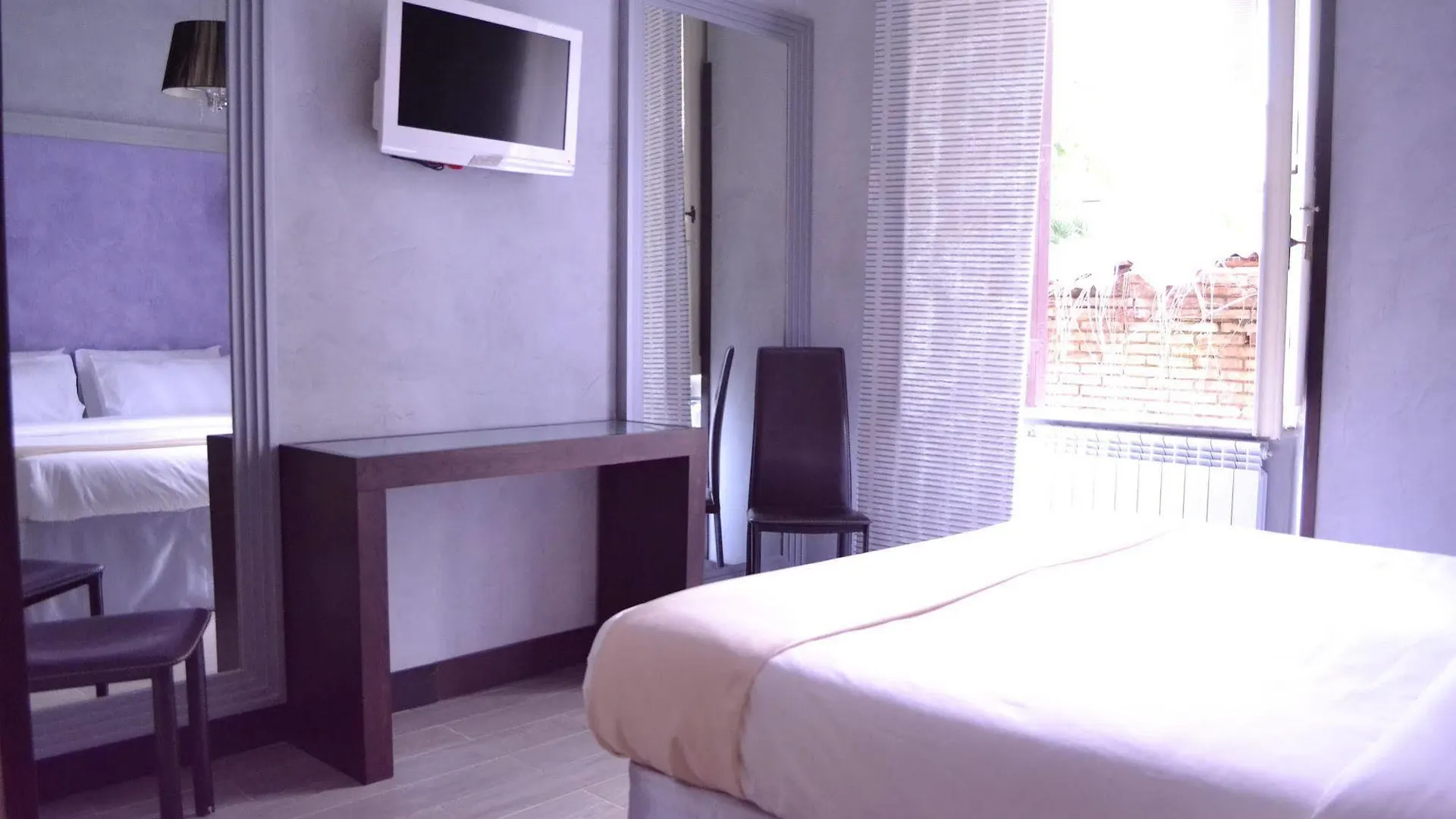 Guest house Tiburtina House Hotel Rome