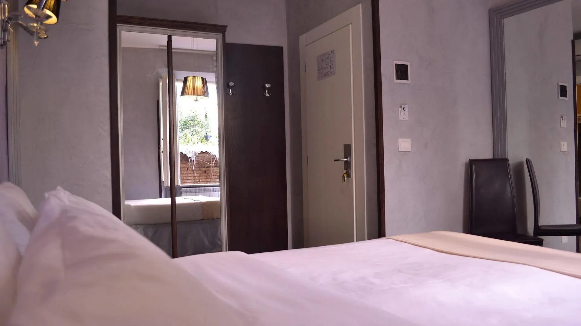 Guest house Tiburtina House Hotel Rome