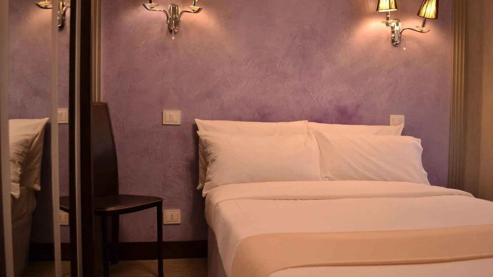 Tiburtina House Hotel Rome Guest house