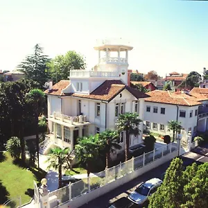 Delle Palme 3*, Lido di Venezia Italy