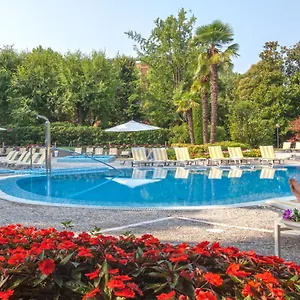 Bristol Buja 5*, Abano Terme Italy
