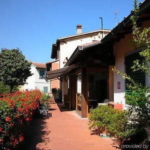 Bonelli 3*, Fiesole Italy