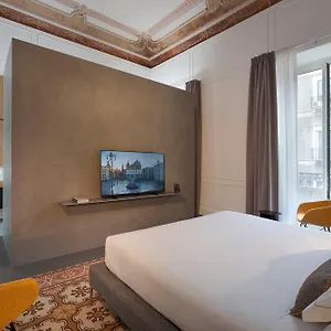 Habitat Boutique 3*, Catania Italy