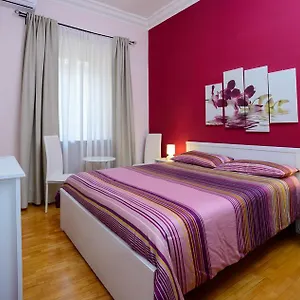Bed & Breakfast Eternal