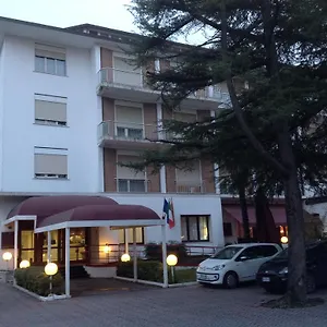 La Meridiana 4*, Mogliano Veneto Italy