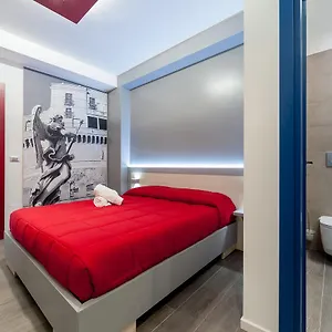 Guest house Il Rosso E Il Blu