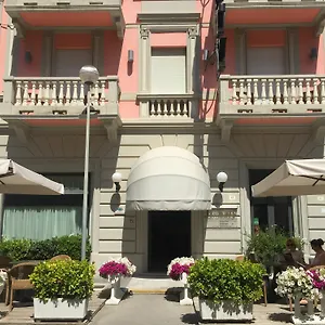 Katy 3*, Viareggio Italy